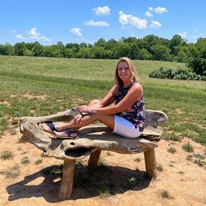 Meet your Posher, Jill